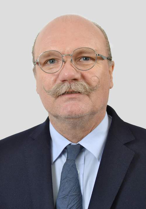 Dominique Antheaume