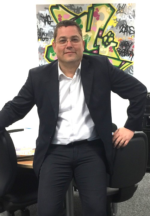 Olivier Hamel