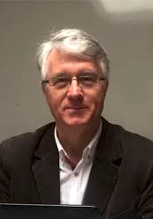 Daniel Doucet