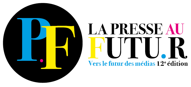 Votre partenaire TagG Informatique présent au Salon « La Presse Au Futur » !