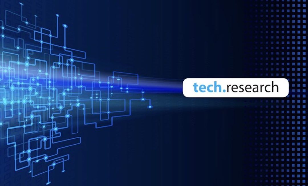 Tech Research : le développement de logiciels et d’électronique en lien avec l’impression